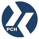 PCH Builders logo
