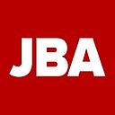 JBA International logo