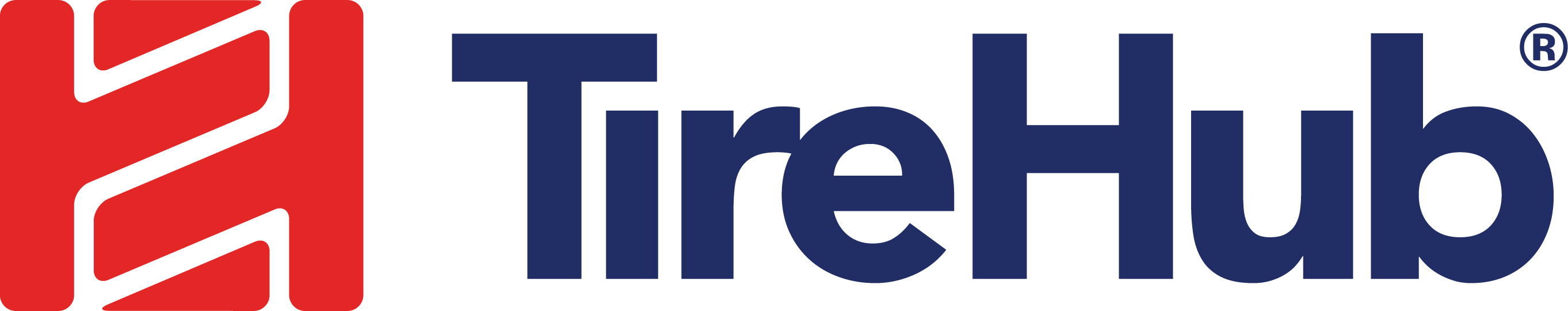 TireHub Career logo
