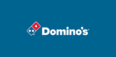 Domino's Pizza logo