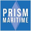 Prism Maritime logo
