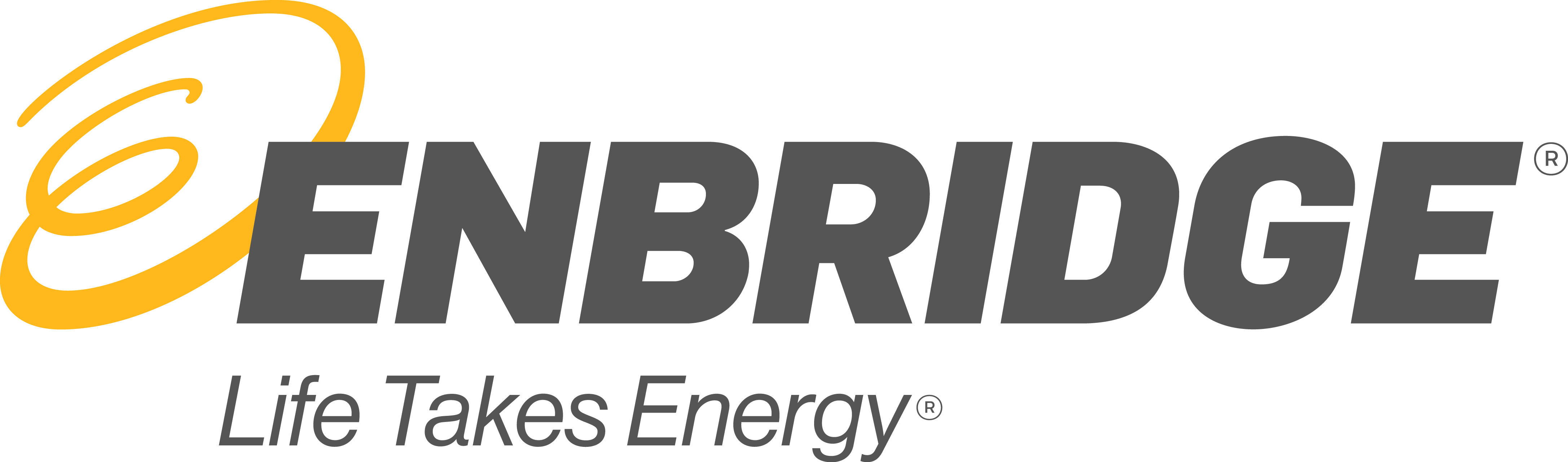 Enbridge logo