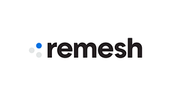 Remesh logo