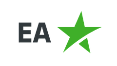 Agência EA logo