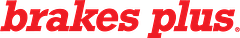 Brakes Plus logo