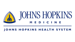 Johns Hopkins Medicine logo