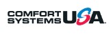 Comfort Systems logo