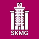 Städtische Kliniken Mönchengladbach logo
