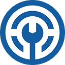 AH Parts Dismantlers logo