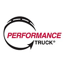 Performance Truck logo