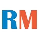 RMGOE PVT LTD logo