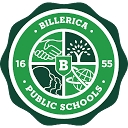 Billerica Public Schools logo