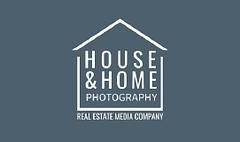 House & Home Photography logo