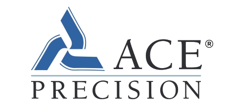 Ace Precision Machining logo