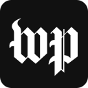 The Washington Post logo