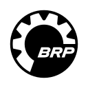 BRP logo