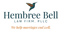 The Hembree Bell Law Firm logo