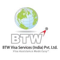 | BTW logo