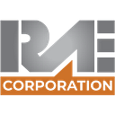 RAE Corporation logo
