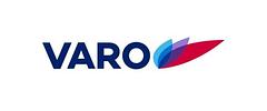 VARO Energy logo