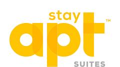 stayAPT Suites RTP logo