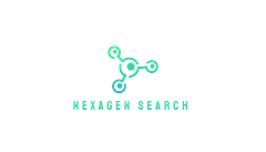 Nexagen Search logo