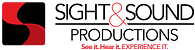 Sight & Sound Productions logo
