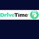 DriveTime Automotive Group logo