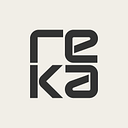 Reka logo