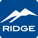 Ridge Corporation logo