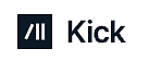 Kick logo