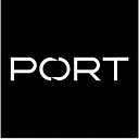 Port logo