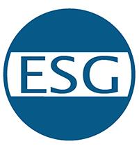 Esg logo