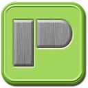 Paragon Properties. logo