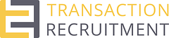 Transaction Recruitment logo