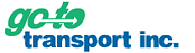 Go-To Transport logo