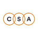 CSA Recruitment logo