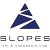 Slopes Ski & Snowboard Club logo
