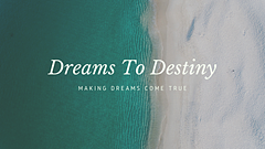 dreams to destiny logo