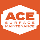 Ace Surface Maintenance, Inc. logo