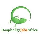 Hospitality Jobs Africa logo