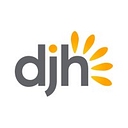 DJH logo