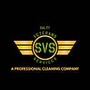 Hitech Cleaning Svs logo