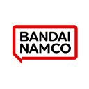 Bandai Namco Amusement America logo