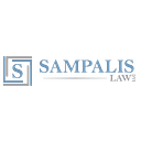 Sampalis Eye Care logo