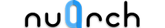 nuArch logo
