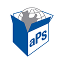 Akers Packaging Service logo