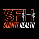 SlimFit Health logo