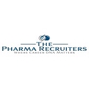 The Pharma Recruiters logo