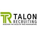 Talon Recruiting logo